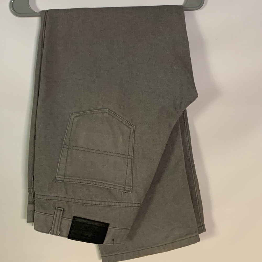 Jeans - Picture 2 of 2